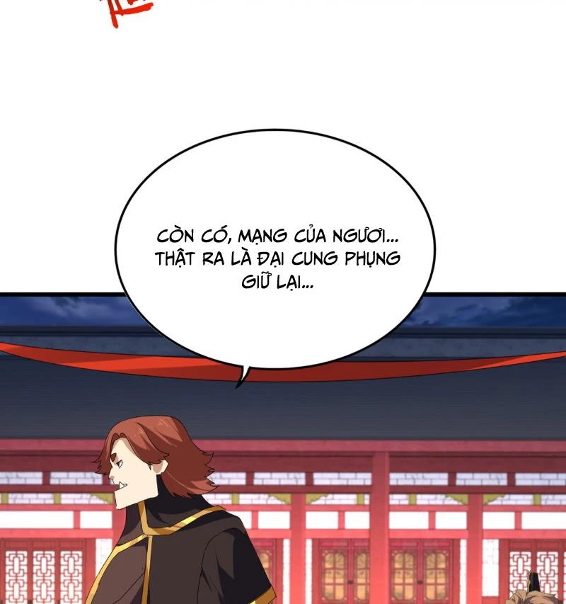 Đại Quản Gia Là Ma Hoàng Chapter 787 - 60