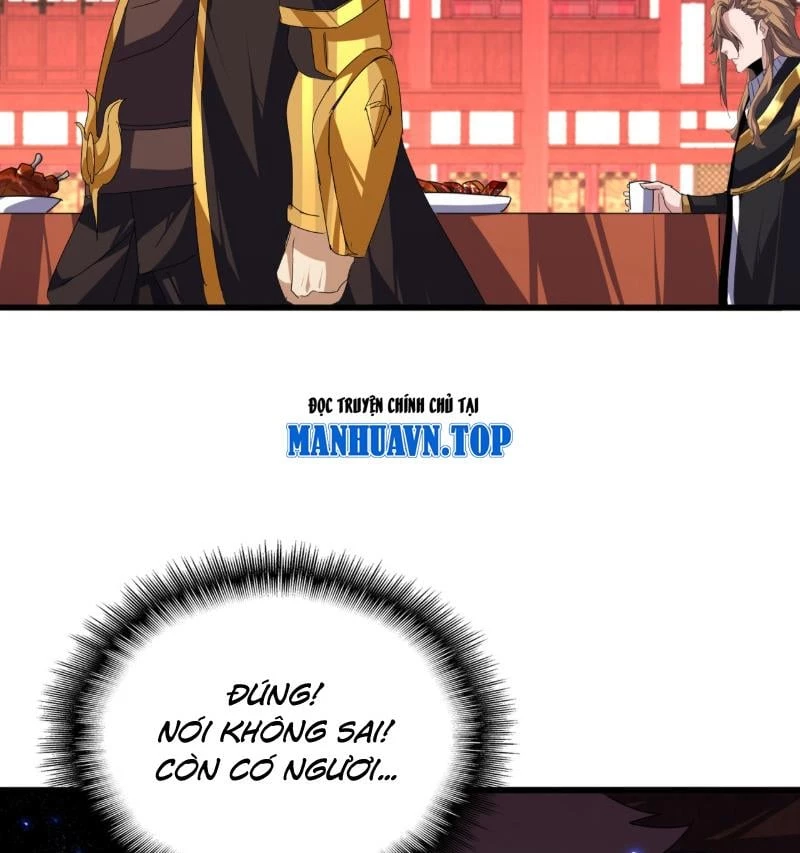 Đại Quản Gia Là Ma Hoàng Chapter 787 - 61