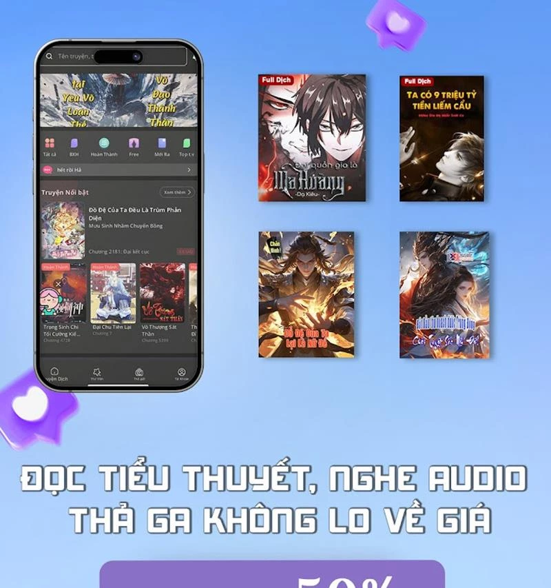 Đại Quản Gia Là Ma Hoàng Chapter 787 - 65