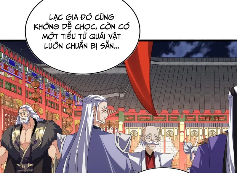 Đại Quản Gia Là Ma Hoàng Chapter 788 - 3
