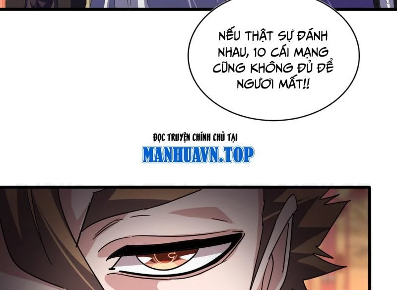 Đại Quản Gia Là Ma Hoàng Chapter 788 - 4