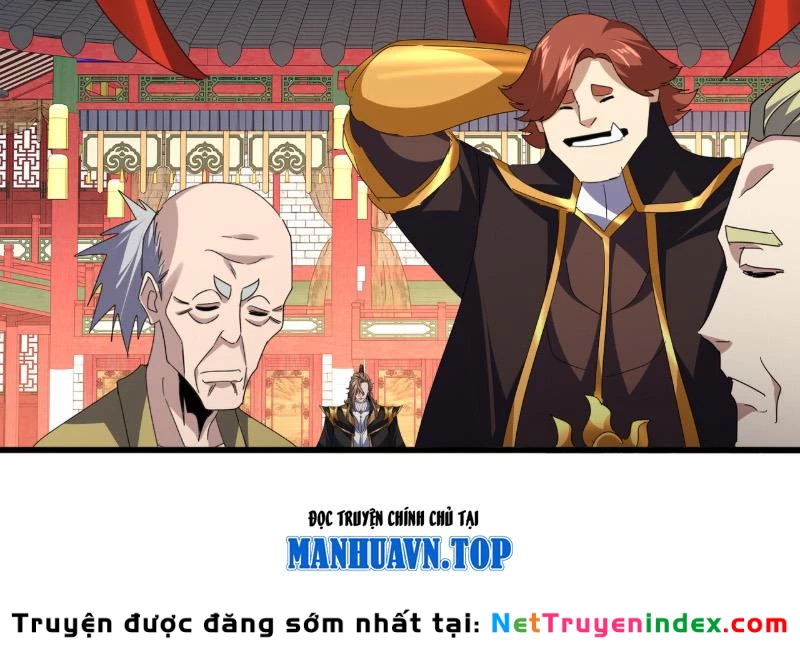 Đại Quản Gia Là Ma Hoàng Chapter 788 - 7