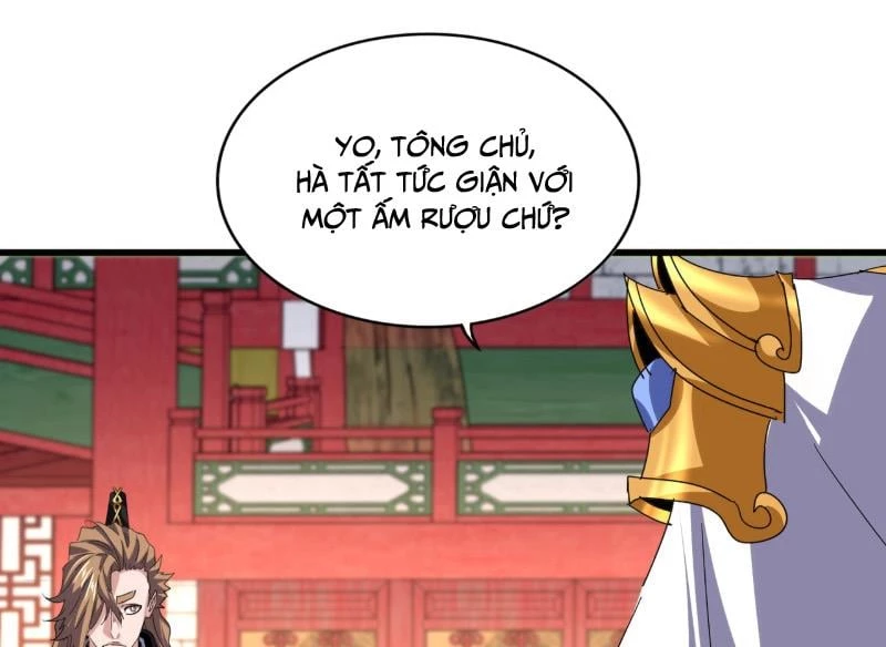 Đại Quản Gia Là Ma Hoàng Chapter 788 - 10