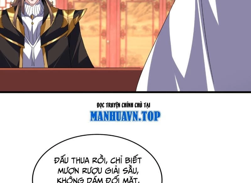Đại Quản Gia Là Ma Hoàng Chapter 788 - 11