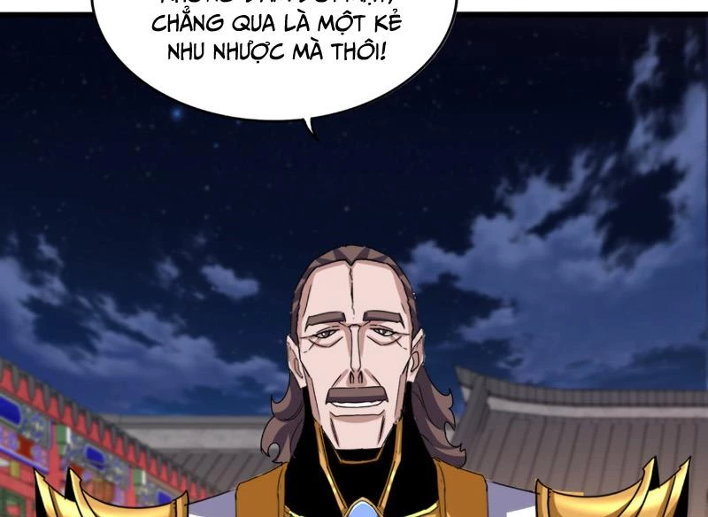Đại Quản Gia Là Ma Hoàng Chapter 788 - 12