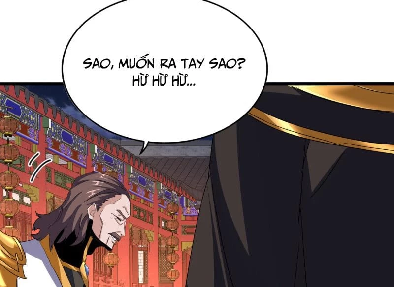 Đại Quản Gia Là Ma Hoàng Chapter 788 - 27