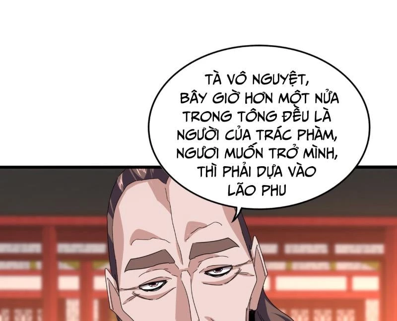 Đại Quản Gia Là Ma Hoàng Chapter 788 - 34