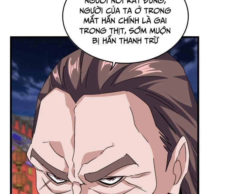 Đại Quản Gia Là Ma Hoàng Chapter 788 - 41