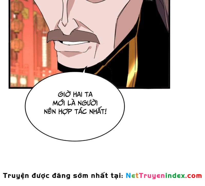 Đại Quản Gia Là Ma Hoàng Chapter 788 - 42