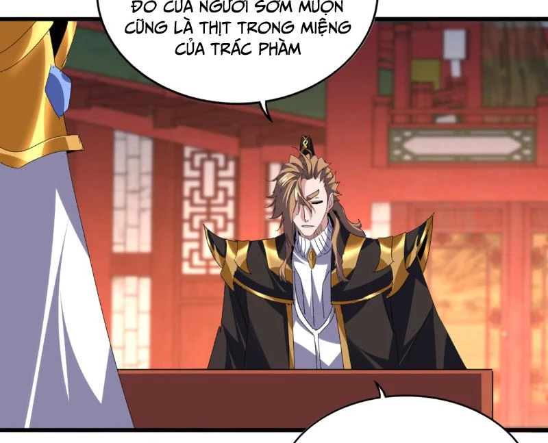 Đại Quản Gia Là Ma Hoàng Chapter 788 - 44