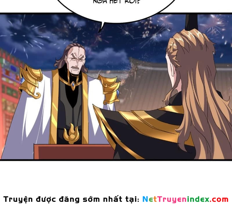 Đại Quản Gia Là Ma Hoàng Chapter 788 - 46