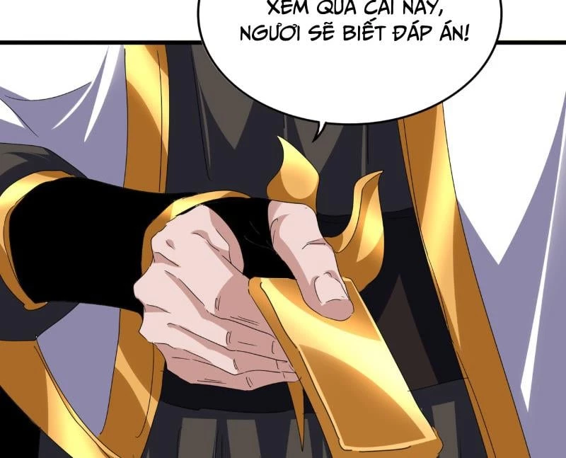 Đại Quản Gia Là Ma Hoàng Chapter 788 - 51