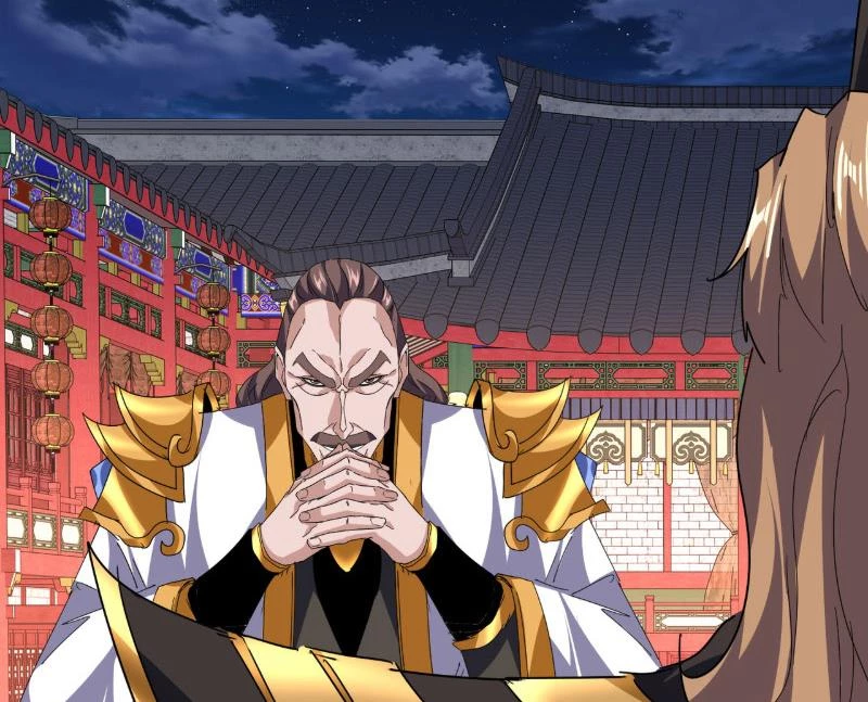 Đại Quản Gia Là Ma Hoàng Chapter 788 - 54