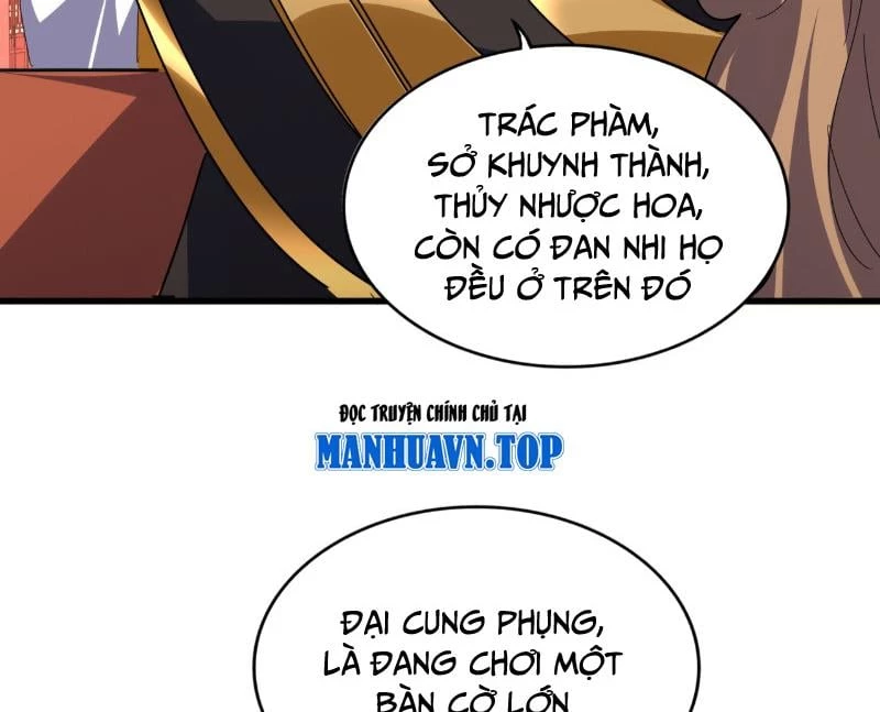 Đại Quản Gia Là Ma Hoàng Chapter 788 - 55