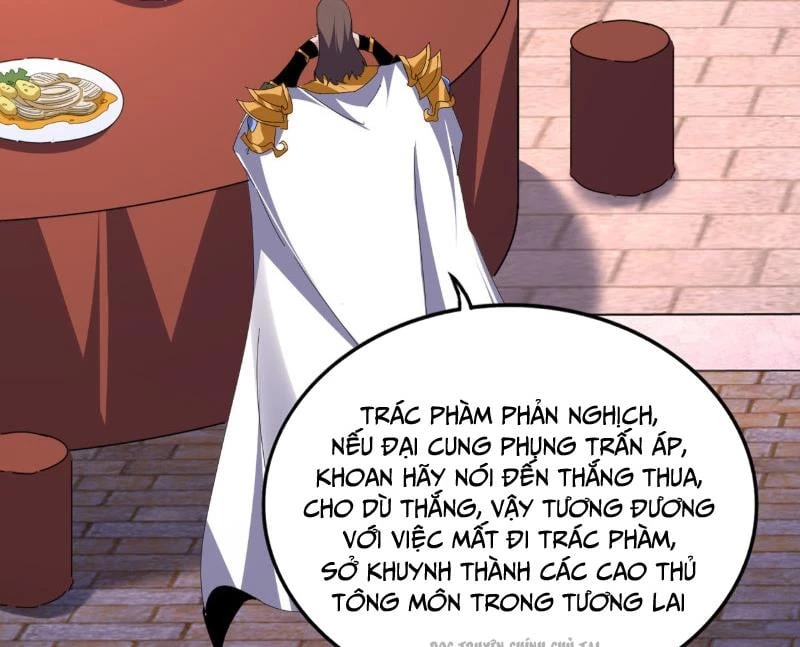 Đại Quản Gia Là Ma Hoàng Chapter 788 - 59