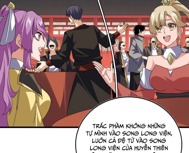 Đại Quản Gia Là Ma Hoàng Chapter 788 - 63