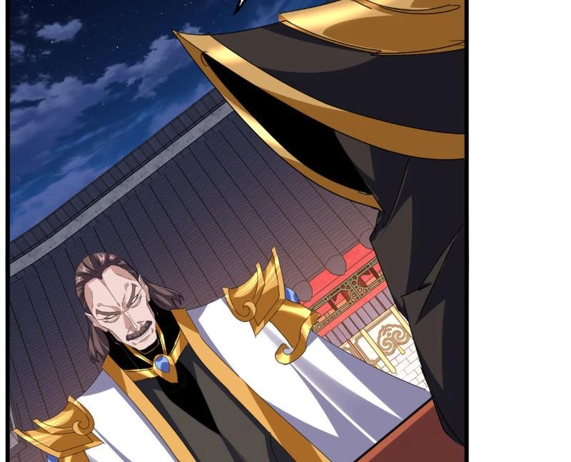 Đại Quản Gia Là Ma Hoàng Chapter 788 - 65