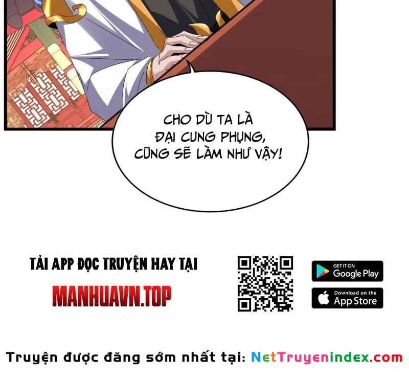 Đại Quản Gia Là Ma Hoàng Chapter 788 - 66