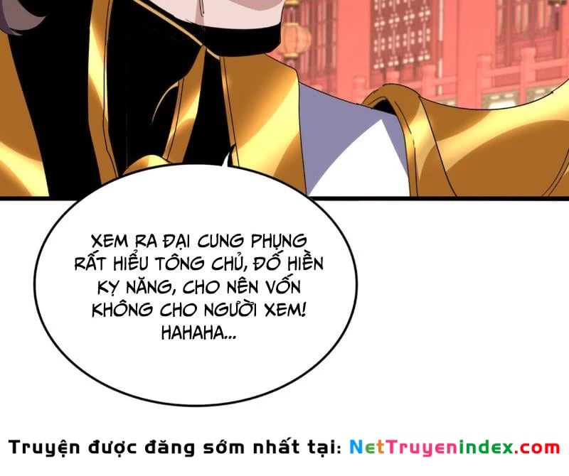 Đại Quản Gia Là Ma Hoàng Chapter 788 - 86