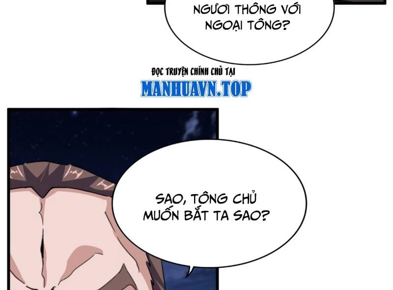 Đại Quản Gia Là Ma Hoàng Chapter 788 - 89