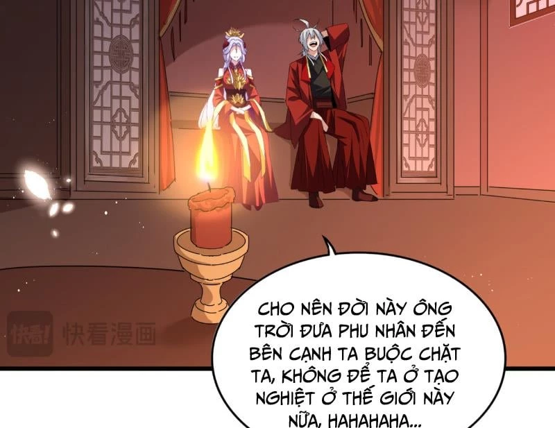 Đại Quản Gia Là Ma Hoàng Chapter 789 - 30