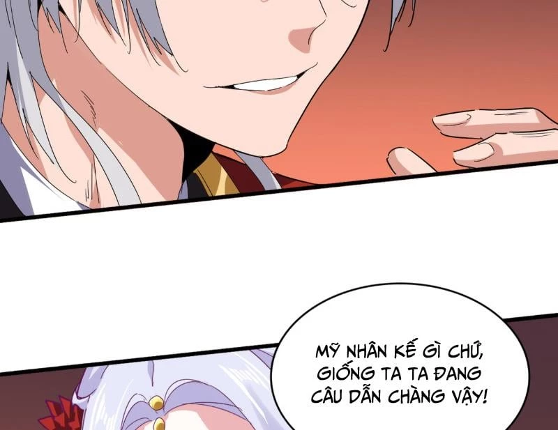 Đại Quản Gia Là Ma Hoàng Chapter 789 - 32