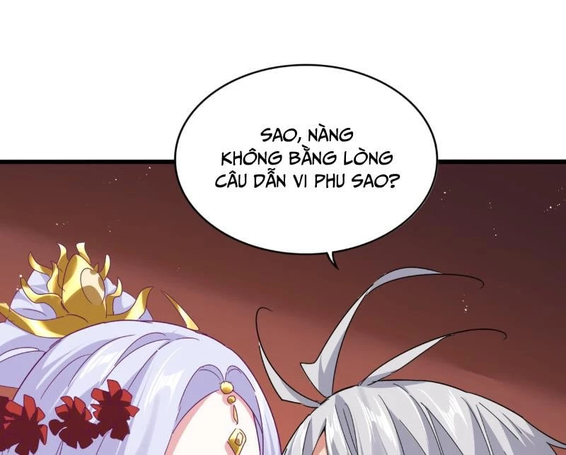 Đại Quản Gia Là Ma Hoàng Chapter 789 - 34