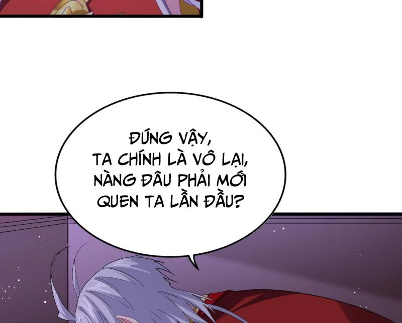 Đại Quản Gia Là Ma Hoàng Chapter 789 - 48