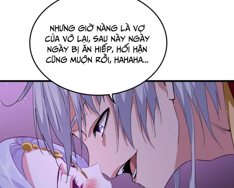 Đại Quản Gia Là Ma Hoàng Chapter 789 - 50