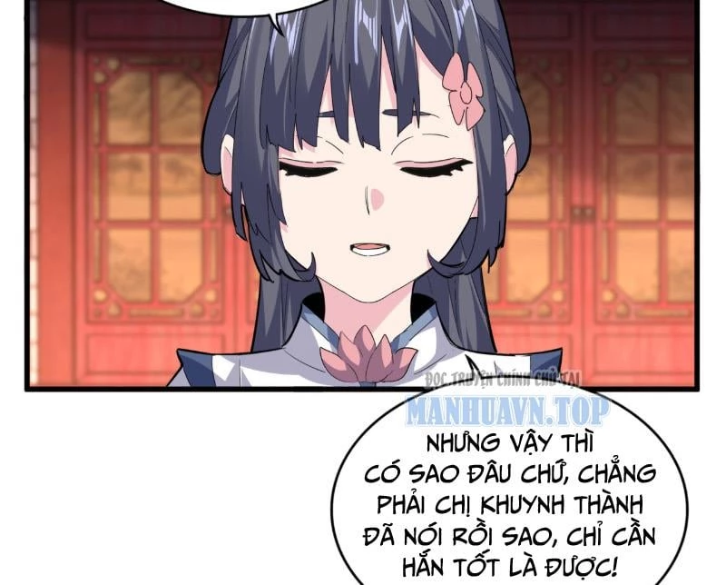 Đại Quản Gia Là Ma Hoàng Chapter 789 - 62