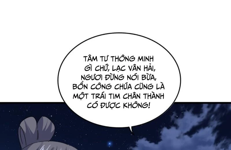 Đại Quản Gia Là Ma Hoàng Chapter 789 - 67