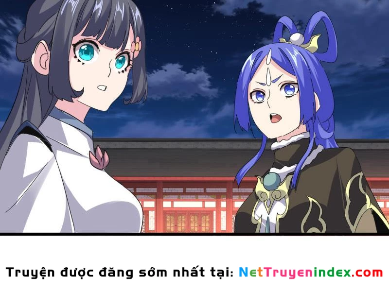 Đại Quản Gia Là Ma Hoàng Chapter 789 - 68