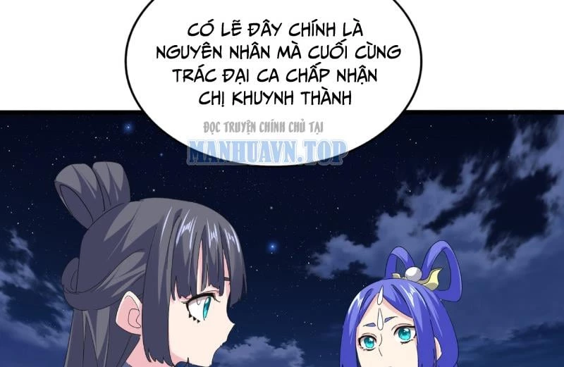 Đại Quản Gia Là Ma Hoàng Chapter 789 - 74