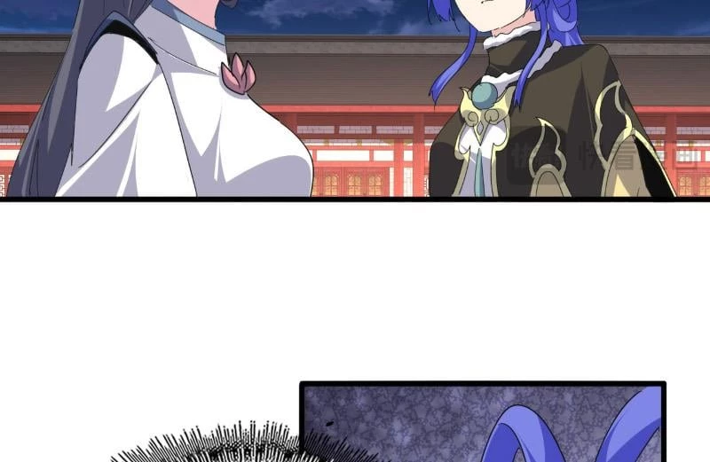 Đại Quản Gia Là Ma Hoàng Chapter 789 - 75