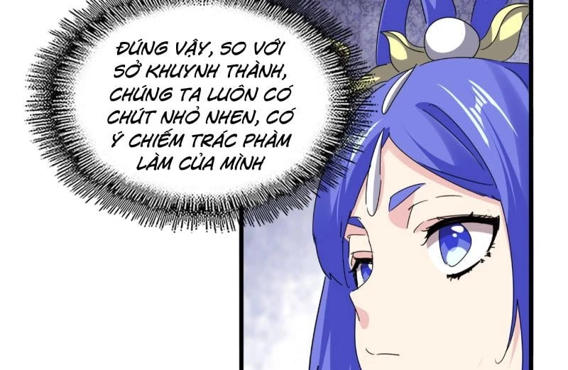 Đại Quản Gia Là Ma Hoàng Chapter 789 - 76