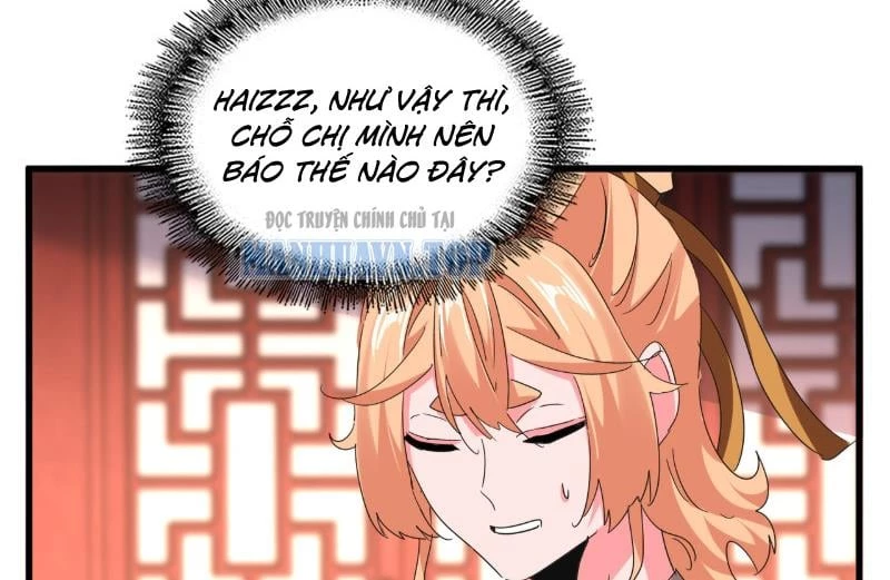 Đại Quản Gia Là Ma Hoàng Chapter 789 - 78