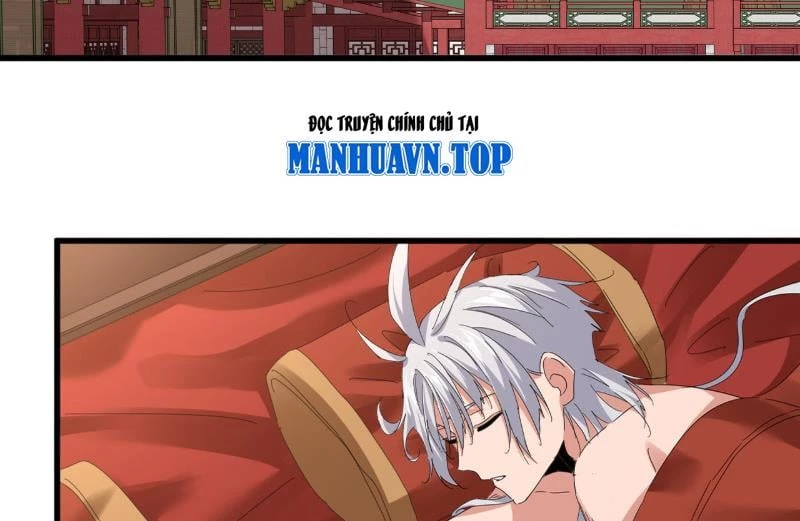 Đại Quản Gia Là Ma Hoàng Chapter 789 - 84