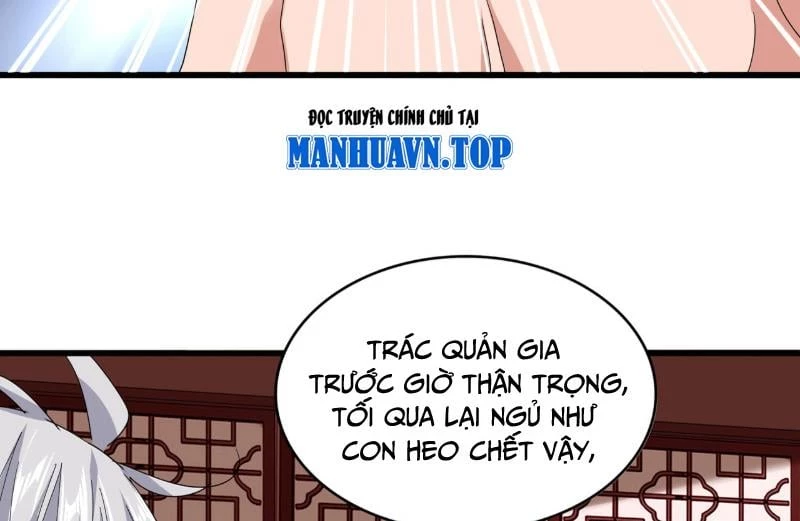 Đại Quản Gia Là Ma Hoàng Chapter 789 - 89