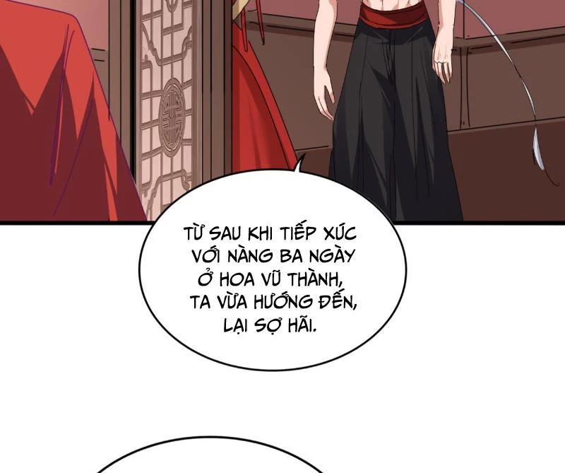 Đại Quản Gia Là Ma Hoàng Chapter 790 - 11