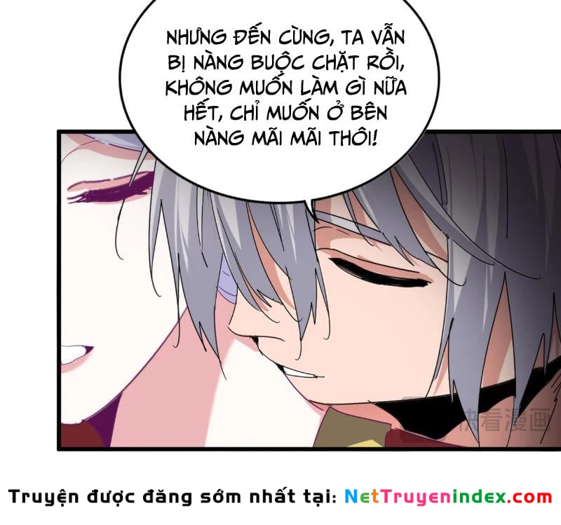 Đại Quản Gia Là Ma Hoàng Chapter 790 - 16