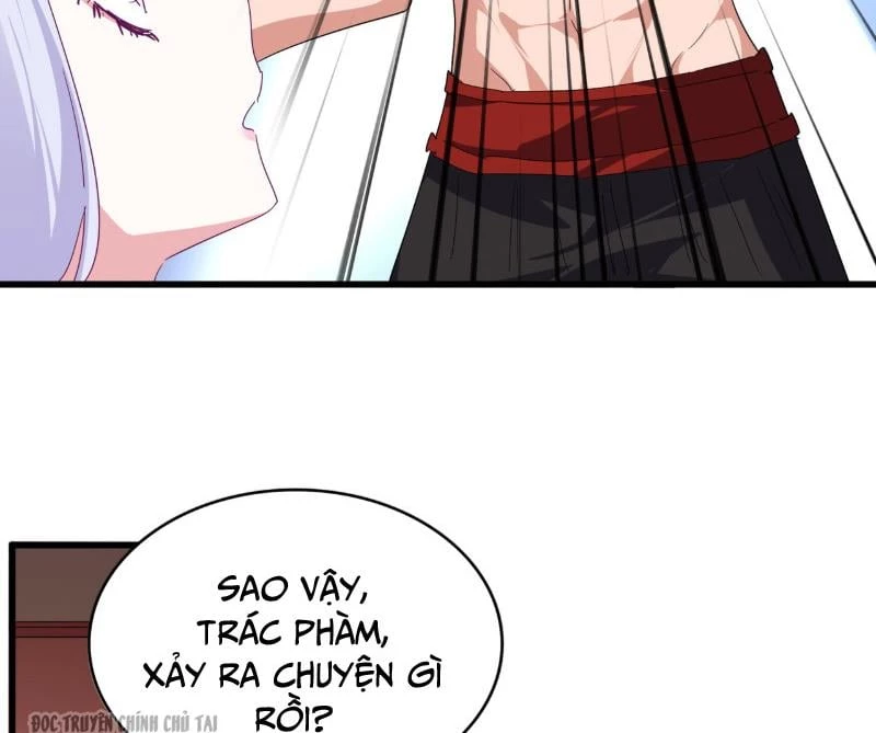 Đại Quản Gia Là Ma Hoàng Chapter 790 - 24