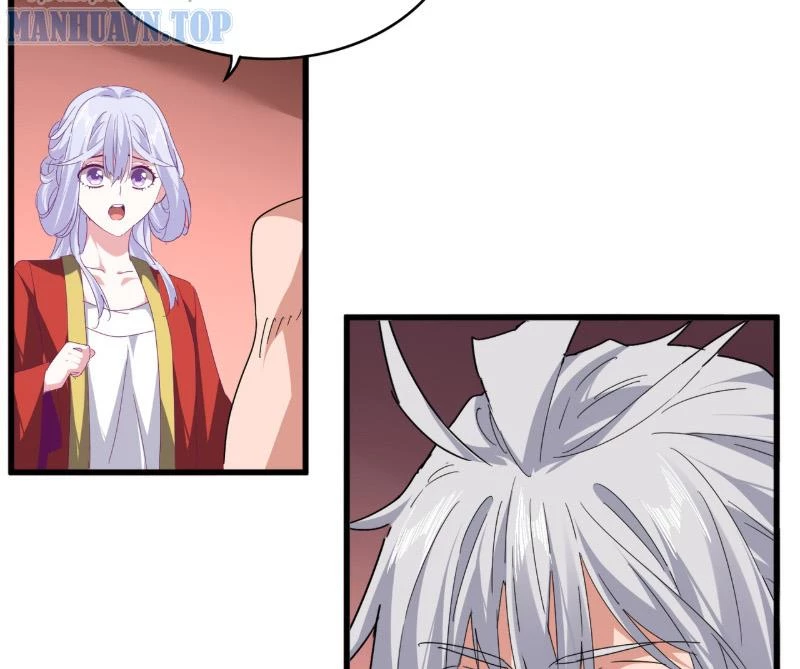 Đại Quản Gia Là Ma Hoàng Chapter 790 - 25