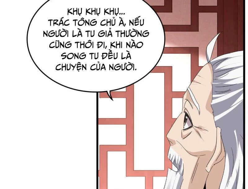 Đại Quản Gia Là Ma Hoàng Chapter 790 - 36