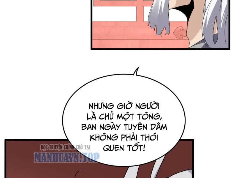 Đại Quản Gia Là Ma Hoàng Chapter 790 - 37