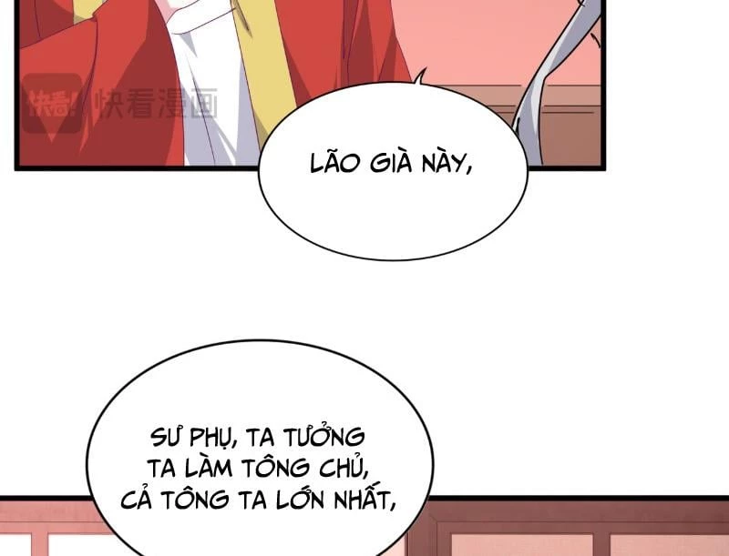 Đại Quản Gia Là Ma Hoàng Chapter 790 - 39