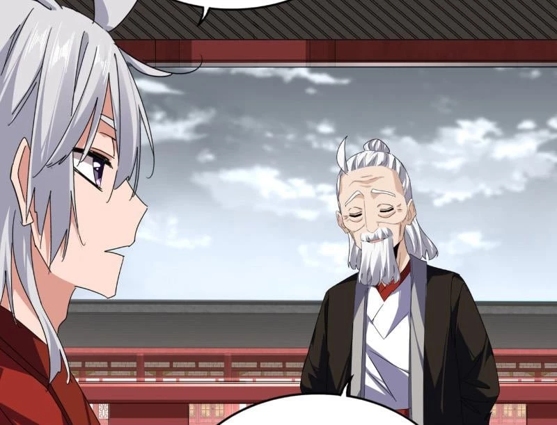 Đại Quản Gia Là Ma Hoàng Chapter 790 - 42