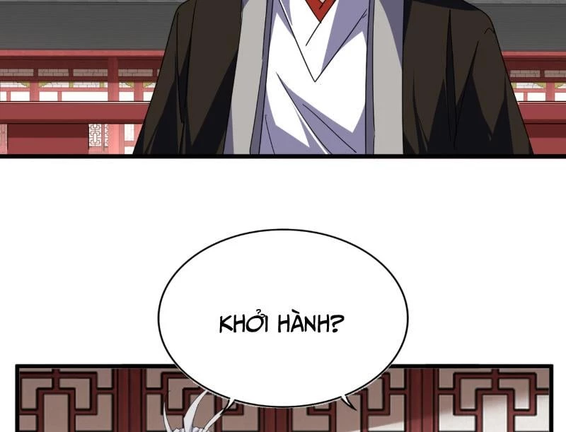 Đại Quản Gia Là Ma Hoàng Chapter 790 - 45