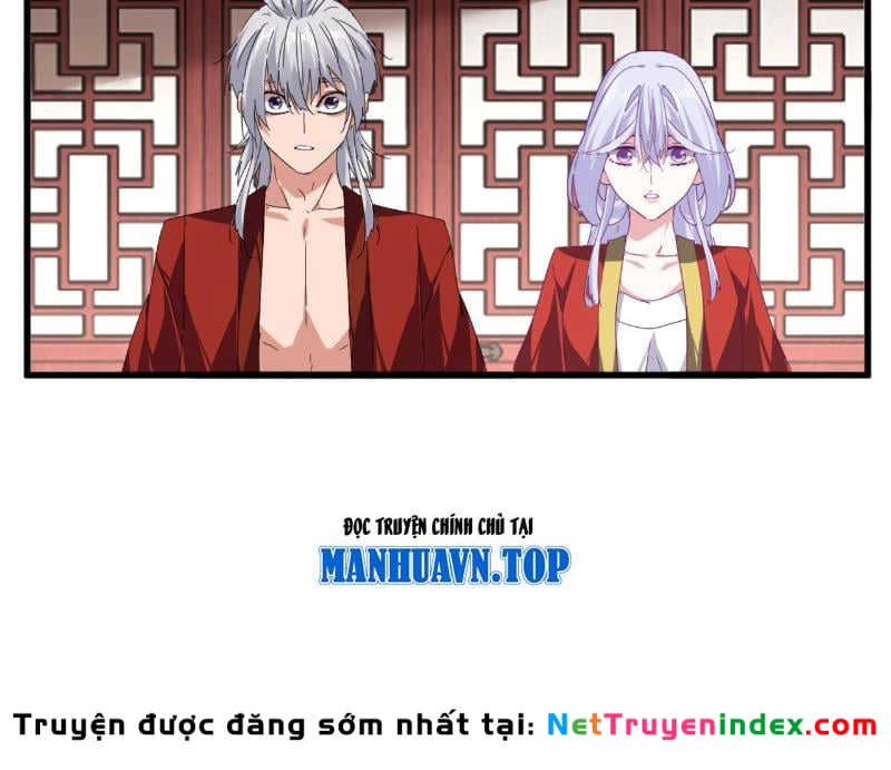 Đại Quản Gia Là Ma Hoàng Chapter 790 - 46