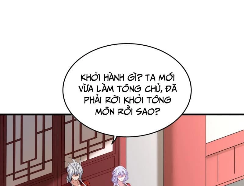 Đại Quản Gia Là Ma Hoàng Chapter 790 - 47