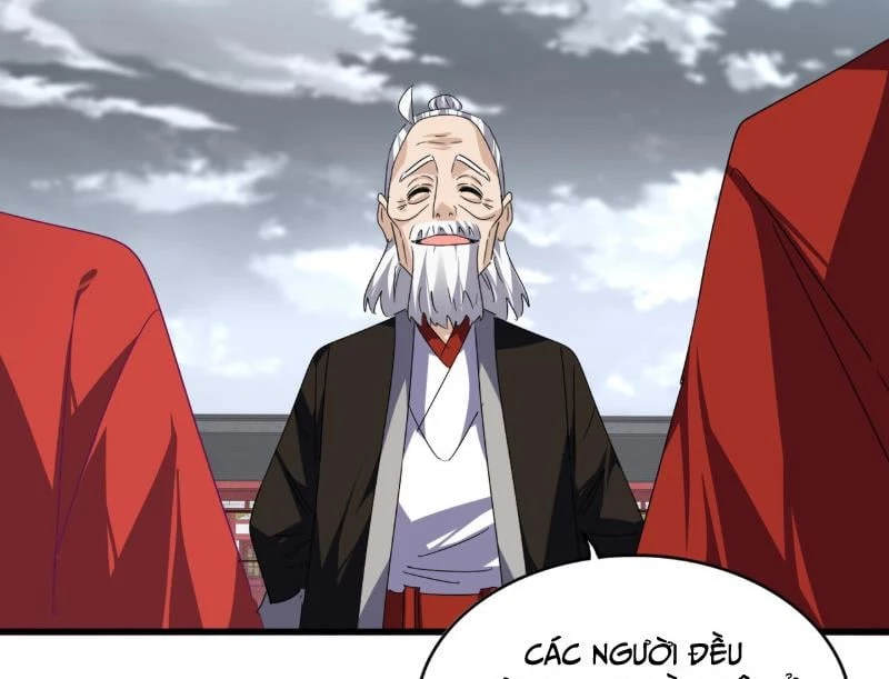 Đại Quản Gia Là Ma Hoàng Chapter 790 - 52